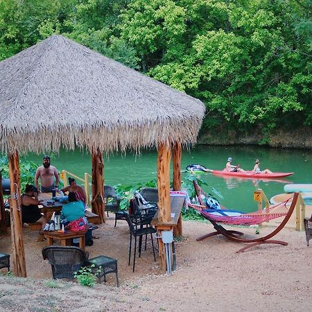 Son'S Rio Cibolo Birdhouse Cabin #7 Water Sports, Hot Tubs, Volleyball, Game Room, And More! Marion Zewnętrze zdjęcie