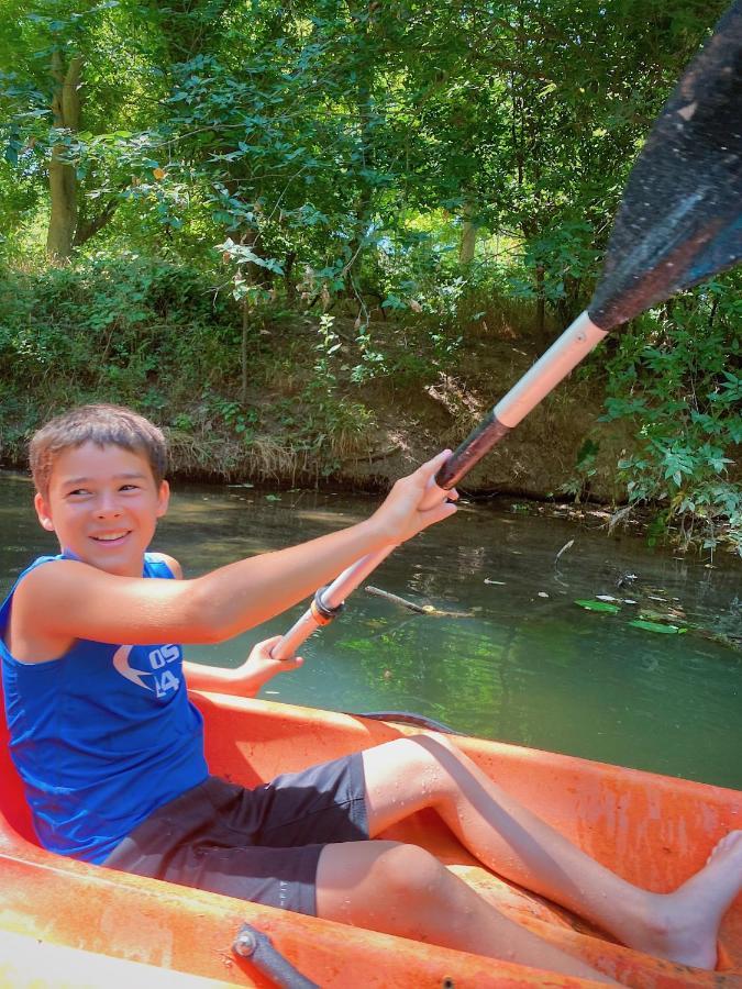 Son'S Rio Cibolo Birdhouse Cabin #7 Water Sports, Hot Tubs, Volleyball, Game Room, And More! Marion Zewnętrze zdjęcie